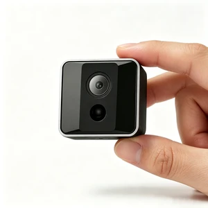 ehomful HD 1080P Portable Small Nanny Cam,Wireless Mini Camera Body Cam Surveillance Cameras for Home Security Indoor/Outdoor Small Security Camera No WiFi Needed ehomful HD 1080P Portable Small Nanny Cam,Wireless Mini Camera Body Cam Surveillance Cameras for Home Security Indoor/Outdoor Small Security Camera No WiFi Needed