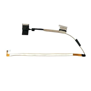 GinTai 30Pin FHD LCD Screen Cable for DELL Inspiron 5300 5310 MK_N13 GinTai 30Pin FHD LCD Screen Cable for DELL Inspiron 5300 5310 MK_N13