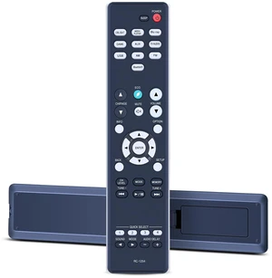 RYQIF RC-1254 Remote Control for DENON AVR-S570BT RYQIF RC-1254 Remote Control for DENON AVR-S570BT