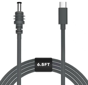 Starlink Mini USB C to DC Power Cable, 18AWG 10M/30FT Starlink Mini Cable Starlink Mini USB C to DC Power Cable, 18AWG 10M/30FT Starlink Mini Cable
