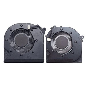 New Replacement Cooling Fans for HP Envy x360 15-FH 15Z-FH 15-FE 15-FH0013DX 15-FH0097NR 15-FE0013DX 15-F0010CA Laptop P/N:N49282-001 N47948-001 EG50050S1-CM50-S9A EG50050S1-CM60-S9A DC5V 2.5W New Replacement Cooling Fans for HP Envy x360 15-FH 15Z-FH 15-FE 15-FH0013DX 15-FH0097NR 15-FE0013DX 15-F0010CA Laptop P/N:N49282-001 N47948-001 EG50050S1-CM50-S9A EG50050S1-CM60-S9A DC5V 2.5W