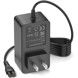 21V Charger for BUBLUE Pool Vacuum Compatible with BUBLUE Bubot 700 C1 Cordless Robotic Pool Vacuum Charger 21V Charger for BUBLUE Pool Vacuum Compatible with BUBLUE Bubot 700 C1 Cordless Robotic Pool Vacuum Charger