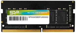 Silicon Power DDR4 16GB 3200MHz (PC4-25600) CL22 SODIMM 260-Pin 1.2V Non-ECC Laptop RAM Notebook Computer Memory (SU016GBSFU320B02AC) Silicon Power DDR4 16GB 3200MHz (PC4-25600) CL22 SODIMM 260-Pin 1.2V Non-ECC Laptop RAM Notebook Computer Memory (SU016GBSFU320B02AC)