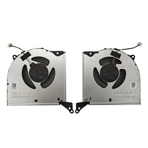 BestParts Genuine CPU+GPU Cooling Fan for Legion Pro 7 16IRX9H (Type: 83DE) BestParts Genuine CPU+GPU Cooling Fan for Legion Pro 7 16IRX9H (Type: 83DE)
