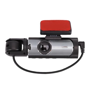 Dash Cam Dual 1080P Front and Rear with Wireless Rechargeable Dash Cam Dual 1080P Front and Rear with Wireless Rechargeable