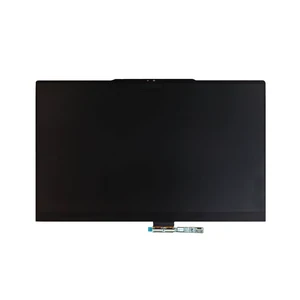 Replacement for Lenovo Yoga 7i 2-in-1 14" Gen 10 7-14ILL10 7-14AKP10 83JQ 83JR 14.0 inches WUXGA 1920x1200 OLED LCD Display Touch Screen Digitizer Assembly Bezel with Touch Control Board Replacement for Lenovo Yoga 7i 2-in-1 14" Gen 10 7-14ILL10 7-14AKP10 83JQ 83JR 14.0 inches WUXGA 1920x1200 OLED LCD Display Touch Screen Digitizer Assembly Bezel with Touch Control Board