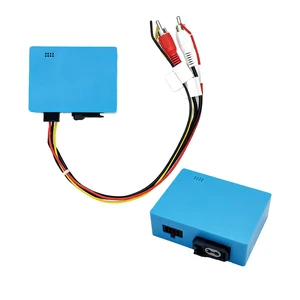 Fiber-Optic-Decoder Most Box for Porsche Cayenne(2004-2016) 911(2004-2015) Fiber-Optic-Decoder Most Box for Porsche Cayenne(2004-2016) 911(2004-2015)