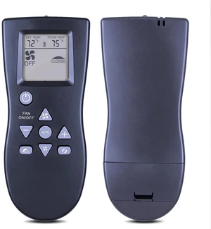 HZIME New Replacement Remote Control for Maxxair Vent 00A01150K HZIME New Replacement Remote Control for Maxxair Vent 00A01150K