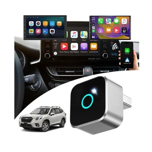 Lugzix Compatible with 20192024 ForesterWired Model Wireless Adapter Lugzix Compatible with 20192024 ForesterWired Model Wireless Adapter