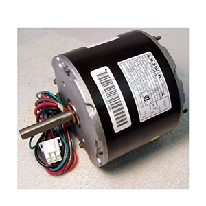 F48E06A48 - York OEM Condenser Fan Motor - 1/4 HP 230 Volt F48E06A48 - York OEM Condenser Fan Motor - 1/4 HP 230 Volt