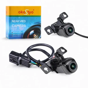 No. 95760-2W640 Rear View Backup Reverse Parking Camera/Rear View Camera No. 95760-2W640 Rear View Backup Reverse Parking Camera/Rear View Camera