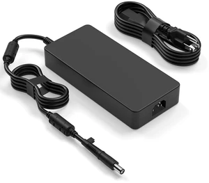 OSISZI 330w 280w Laptop Charger Compatible with Dell Alienware M18 M16 r2 r1 16 16X Aurora AC16250 18 16 Area-51 M17 R1 R2 18" 16" G16 7630 G15 5530 AC16251 AA18250 RTX 5050 5070 5060 AC Adapter OSISZI 330w 280w Laptop Charger Compatible with Dell Alienware M18 M16 r2 r1 16 16X Aurora AC16250 18 16 Area-51 M17 R1 R2 18" 16" G16 7630 G15 5530 AC16251 AA18250 RTX 5050 5070 5060 AC Adapter