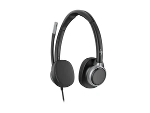 PLT Poly Mission 625 Stereo USB Wired Headset (C01C6AA) PLT Poly Mission 625 Stereo USB Wired Headset (C01C6AA)