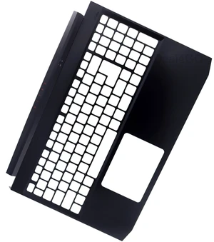 Deal4GO Upper Case Keyboard Palmrest Bezel Cover Replacement for Acer Nitro 5 AN515-57 AN515-55 AN515-45 AN515-45 AN515-55-53E5 AN515-57-79TD Deal4GO Upper Case Keyboard Palmrest Bezel Cover Replacement for Acer Nitro 5 AN515-57 AN515-55 AN515-45 AN515-45 AN515-55-53E5 AN515-57-79TD