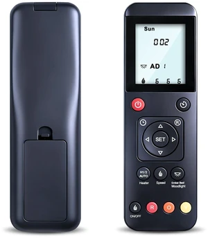 RYQIF Replacement Remote Control Fits Amantii SYM Bespoke BI-40-DEEP-XT BI-88-DEEP-XT/ARGON NMARBI100 NMARBI130/Ambiance INS-FM-30 INS-AMB-30 INS-FM-34 /Sierra Flame FS2692 INS-FM-30 INS-FM-34 RYQIF Replacement Remote Control Fits Amantii SYM Bespoke BI-40-DEEP-XT BI-88-DEEP-XT/ARGON NMARBI100 NMARBI130/Ambiance INS-FM-30 INS-AMB-30 INS-FM-34 /Sierra Flame FS2692 INS-FM-30 INS-FM-34