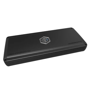 HEX Audio HEX-FP3500.1D Monoblock Class D Car Audio Amplifier HEX Audio HEX-FP3500.1D Monoblock Class D Car Audio Amplifier