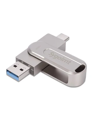 128GB Flash Drive for iPhone Photo Stick Thumb Drive, USB Memory Stick iPhone Flash Drive for Photos Jump Drive Portable External Easy Backup Photo Storage for Phone/Android/PC/Laptop/Tablet (Grey) 128GB Flash Drive for iPhone Photo Stick Thumb Drive, USB Memory Stick iPhone Flash Drive for Photos Jump Drive Portable External Easy Backup Photo Storage for Phone/Android/PC/Laptop/Tablet (Grey)