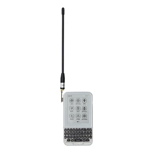 LILYGO T-Deck Pro SX1262 LoRa 915Mhz GPS Development Board LILYGO T-Deck Pro SX1262 LoRa 915Mhz GPS Development Board