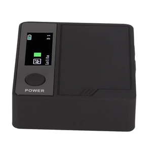 Mini Voice Changer Device, A9 3.5mm Interface Multifunction Live Sound Card Voice Changer for Android for Live Broadcast for Game for Karaoke Mini Voice Changer Device, A9 3.5mm Interface Multifunction Live Sound Card Voice Changer for Android for Live Broadcast for Game for Karaoke
