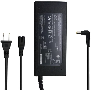 20V 4A AC/DC Adapter Power Supply Fit for Sony SRS-XG500 XG500 SRSXG500 Wireless Bluetooth Speaker Power Supply AC-E2040U SA-NS400 SA-NS410 SA-NS500 Charger 20V 4A AC/DC Adapter Power Supply Fit for Sony SRS-XG500 XG500 SRSXG500 Wireless Bluetooth Speaker Power Supply AC-E2040U SA-NS400 SA-NS410 SA-NS500 Charger