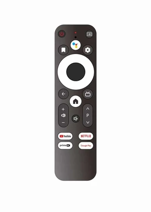 ACEMAX Smart Voice Replacement Remote Control for MECOOL Google G10 Reference and Goolge Chromecast with TV and Newer ACEMAX Smart Voice Replacement Remote Control for MECOOL Google G10 Reference and Goolge Chromecast with TV and Newer