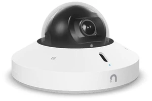 Compact 4K Indoor Dome Camera by Ubiquiti Compact 4K Indoor Dome Camera by Ubiquiti
