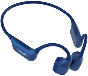Raycon Everyday Bone Conduction Headphones (Small Fit), 2nd Gen, Blue Raycon Everyday Bone Conduction Headphones (Small Fit), 2nd Gen, Blue
