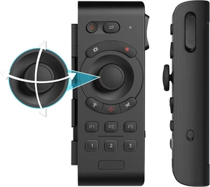 OBSBOT Tail Air Smart Remote Controller OBSBOT Tail Air Smart Remote Controller