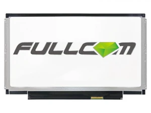 Fullcom New LCD Replacement Screen (Non Touch) 13.3 Inch B133XTN01.6 HW1A HW4A HD 1366x768 30 Pin for Laptop/Display/Screen/LCD Application Fullcom New LCD Replacement Screen (Non Touch) 13.3 Inch B133XTN01.6 HW1A HW4A HD 1366x768 30 Pin for Laptop/Display/Screen/LCD Application