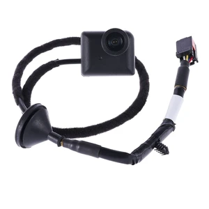 Backup Camera Replaces for 2010 2011 2012 2013 2014 Ford Mustang OE Part # AR3Z6344210BA AR3T-19G490-CC AR3Z-6344210-BA Backup Camera Replaces for 2010 2011 2012 2013 2014 Ford Mustang OE Part # AR3Z6344210BA AR3T-19G490-CC AR3Z-6344210-BA