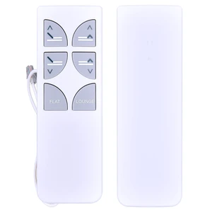 Remote Control for Serta Motion Essentials 2 II Linak Adjustable Bed Remote Control for Serta Motion Essentials 2 II Linak Adjustable Bed