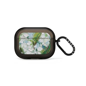 CASETiFY Impact Case for AirPods Pro 3 - Black CASETiFY Impact Case for AirPods Pro 3 - Black