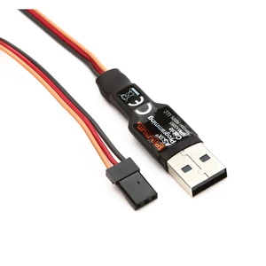 Spektrum TX/RX USB Programming Cable, Laptop Spektrum TX/RX USB Programming Cable, Laptop