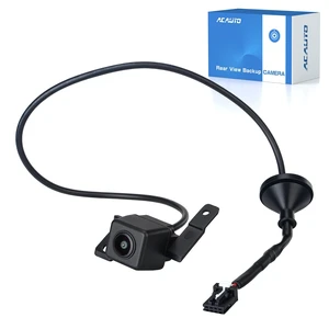 Rearview Backup Camera OE: 95760-3M060 Fit for Hyundai Genesis 2009-2011 Rearview Backup Camera OE: 95760-3M060 Fit for Hyundai Genesis 2009-2011