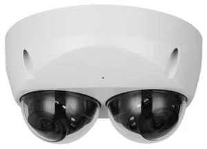 GemaVision IP Camera 24MP 1/2.7" CMOS Dual-Directional PoE Camera for Corridor,Built-in Mic,IVS,Motion Detection,Face Detection,IPC-E541F-E2-AS 2.8mm GemaVision IP Camera 24MP 1/2.7" CMOS Dual-Directional PoE Camera for Corridor,Built-in Mic,IVS,Motion Detection,Face Detection,IPC-E541F-E2-AS 2.8mm