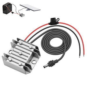 Starlink Mini 12V Adapter DC Step Up Converter Starlink Mini Power Cord 12V/24V to 30V 3.5A Starlink Mini Power Supply Boost Conversion with Fuse Starlink Mini 12V Adapter DC Step Up Converter Starlink Mini Power Cord 12V/24V to 30V 3.5A Starlink Mini Power Supply Boost Conversion with Fuse
