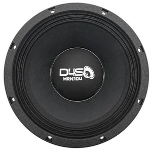 Down4Sound D4S-MRN104 NeoPRO 10 Inch Midrange Speaker 350W RMS 4 Ohm Car Audio Down4Sound D4S-MRN104 NeoPRO 10 Inch Midrange Speaker 350W RMS 4 Ohm Car Audio