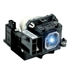 AOERUOW NP43LP / 100014467 Replacement Lamp Bulb with Housing AOERUOW NP43LP / 100014467 Replacement Lamp Bulb with Housing
