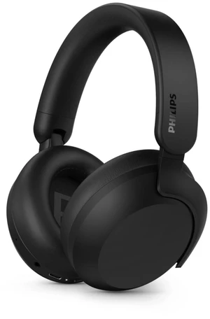 Philips H8000 Active Noise Cancelling Over-Ear Wireless Headphones Philips H8000 Active Noise Cancelling Over-Ear Wireless Headphones