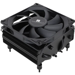 Thermalright-TR AXP90-X53 Black Low Profile ITX CPU Cooler, TL-9015B Slim PWM Fan, AGHP Technology, Computer Low Heatpiper Cooler 53mm Height,for AMD AM4 AM5/Intel 1150/1151/1155/1200 Thermalright-TR AXP90-X53 Black Low Profile ITX CPU Cooler, TL-9015B Slim PWM Fan, AGHP Technology, Computer Low Heatpiper Cooler 53mm Height,for AMD AM4 AM5/Intel 1150/1151/1155/1200