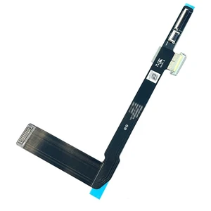 IFIXAI Laptop 40pin LCD LVDS LED Cable Wire line for DELL X16 R1 P120F001 IFIXAI Laptop 40pin LCD LVDS LED Cable Wire line for DELL X16 R1 P120F001