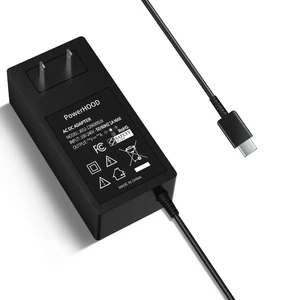 12V USB-C Charger for INHONLAP BTC511 H14 BTC519 BTC518 BTC512 14" Laptop 12V USB-C Charger for INHONLAP BTC511 H14 BTC519 BTC518 BTC512 14" Laptop