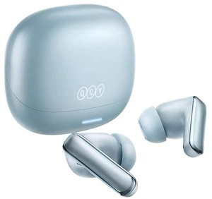 QCY MeloBuds N65 AI Adaptive Noise Cancelling Wireless Earbud QCY MeloBuds N65 AI Adaptive Noise Cancelling Wireless Earbud
