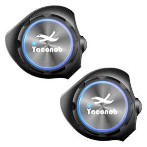 Yaconob Y3 Helmet Bluetooth Intercom Headset (More Suitable for Couples), Auto Answer Phone, Music, Intercom, Active Noise Cancellation, Waterproof (2 Pack) Yaconob Y3 Helmet Bluetooth Intercom Headset (More Suitable for Couples), Auto Answer Phone, Music, Intercom, Active Noise Cancellation, Waterproof (2 Pack)