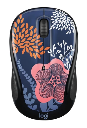 Logitech Mouse Logitech Mouse