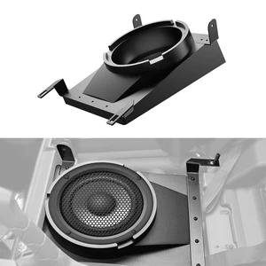 XUTVOTOR 10" Under Seat Speaker Pods for 2024-2026 Can-Am Maverick R MAX X XUTVOTOR 10" Under Seat Speaker Pods for 2024-2026 Can-Am Maverick R MAX X