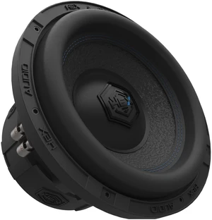 HEX Audio HEX-ES10D-4 10" Dual 4-Ohm Car Audio Subwoofer HEX Audio HEX-ES10D-4 10" Dual 4-Ohm Car Audio Subwoofer