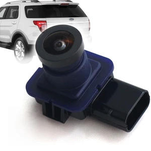 EB5Z-19G490-A Marretoo Rear View Backup Camera Compatible with 2011-2015 Ford Explorer Park Assist Camera Replaces # BB5Z-19G490-A DB5Z-19G490-A EB5T19G490AA EB5Z-19G490-A Marretoo Rear View Backup Camera Compatible with 2011-2015 Ford Explorer Park Assist Camera Replaces # BB5Z-19G490-A DB5Z-19G490-A EB5T19G490AA