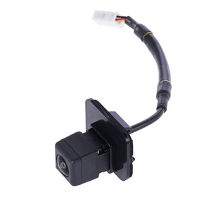 Backup Camera Replaces for 2015 2018 2019 Subaru Legacy OE Part # 86267AL01A Backup Camera Replaces for 2015 2018 2019 Subaru Legacy OE Part # 86267AL01A