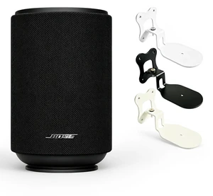 Growalleter Wall Mount for Bose Lifestyle Ultra Speaker, Sturdy Bracket Growalleter Wall Mount for Bose Lifestyle Ultra Speaker, Sturdy Bracket